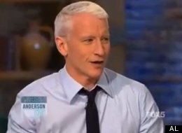Anderson Cooper