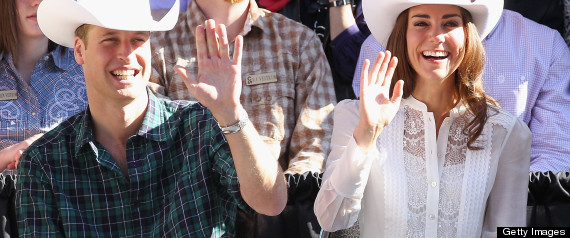 Kate Middleton Prince William