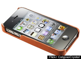How The iPhone Became King Of Smartphones In The U.S.