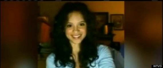 Faith Danielle Hedgepeth