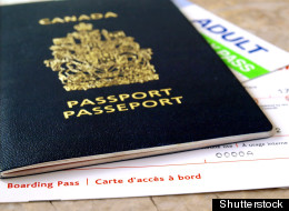Le prix des passeports passera de 87 à 120 $ à partir de l'an prochain (SONDAGE)