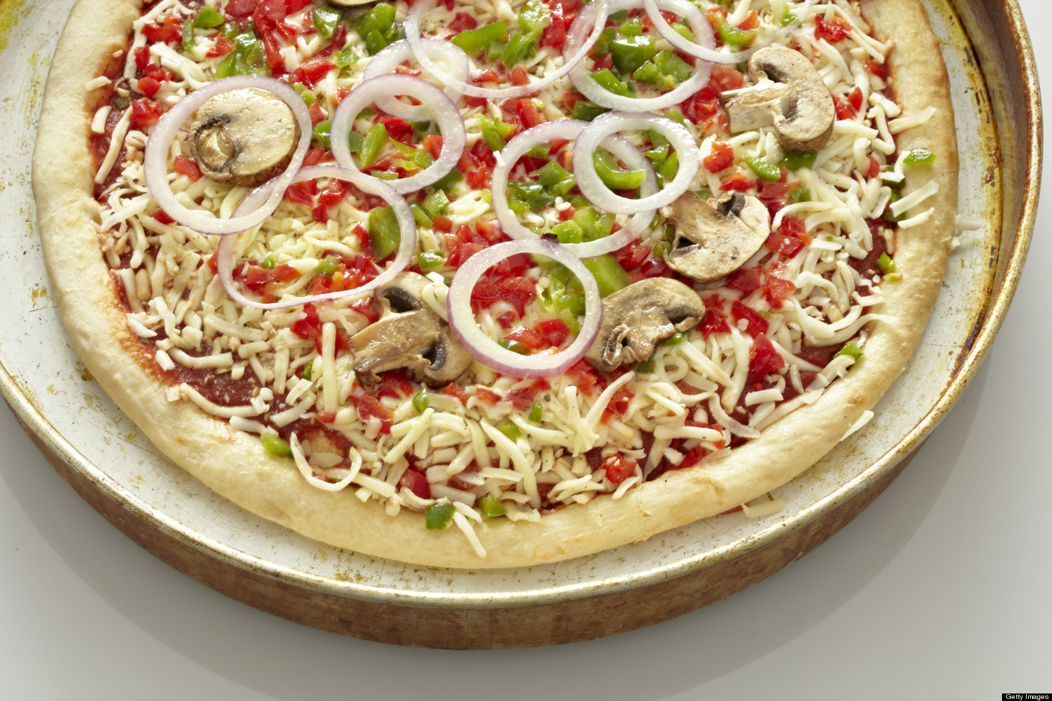 Reddit Pizza Delivery Trick Changes How We Order Pies Forever HuffPost
