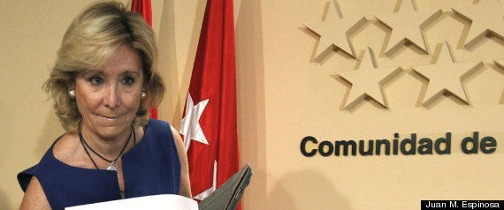 Aguirre Esperanza