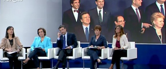 entrevista rajoy