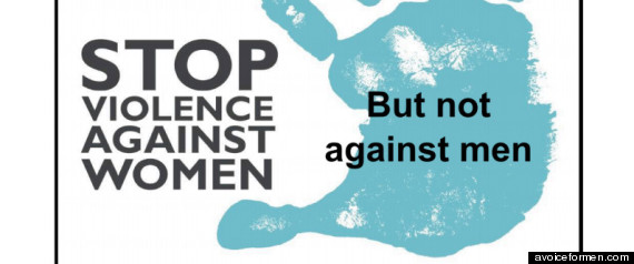 Mens Rights Poster