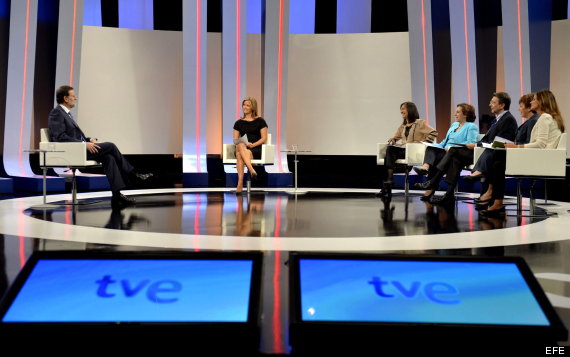 rajoy tve