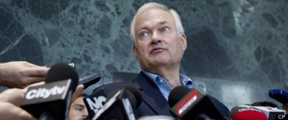 Nhl Lockout Donaldn Fehr