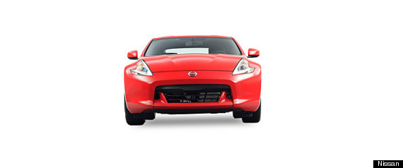 Nissan370zautomotora