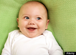 The Most Popular Baby Names by State