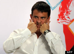 Manuel Valls défend la tauromachie au nom de la 