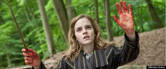 Hermione
