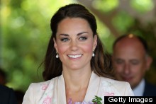 Is This Duchess Kate's Worst Outfit To Date?