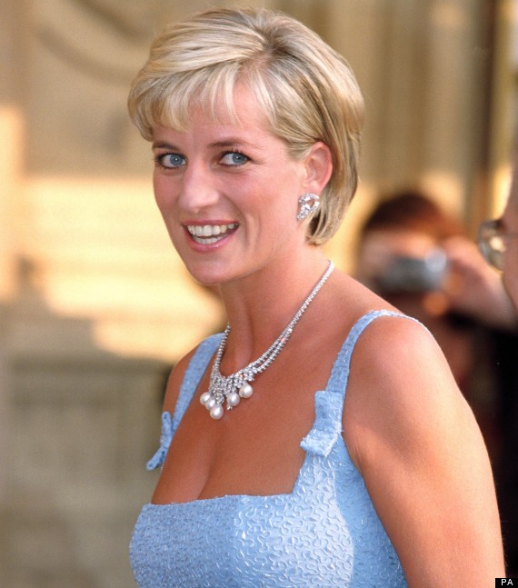 princess diana