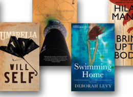 Booker Prize 2012 Preview: We (Reluctantly) Pick A Winner