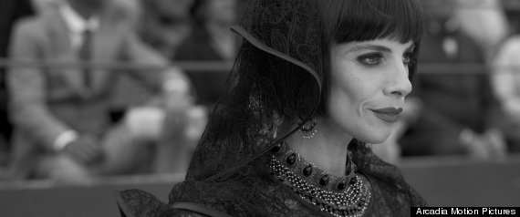 Verdu Blancanieves