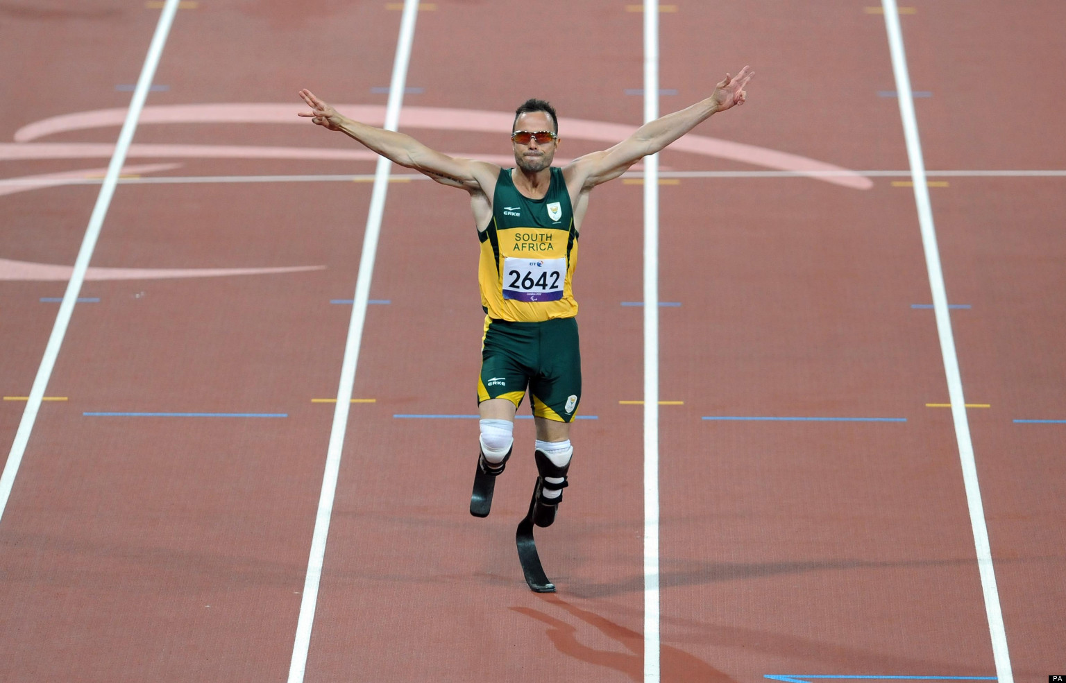 Australian Athletes Who Have Overcome Adversity