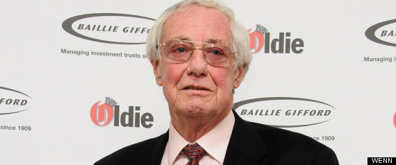 Barry Norman