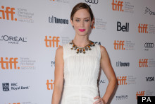 PICS: All The Dresses From Toronto International Film Festival