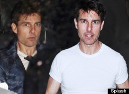 The Heartbreak Diet Takes Its Toll On Tom