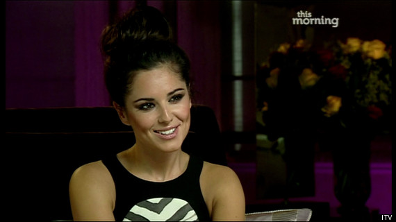 cheryl cole