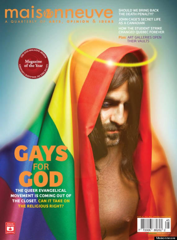 maisonneuve gay jesus