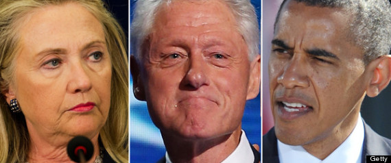 Bill Clinton Give Me A Break