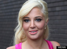'I'd Like To Snog Nicole Scherzinger'