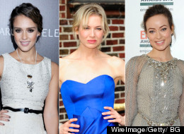 Famosas en un vestido de Carolina Herrera (FOTOS)