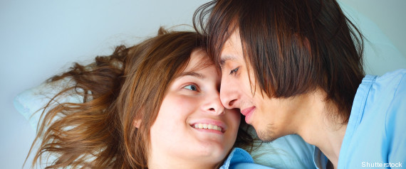 Adolescentes Sexo