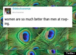 The Best Tweets From Women This Week