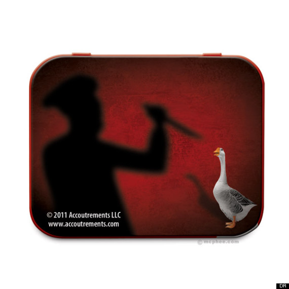 foie gras gum back