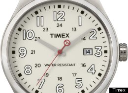 Two Icons Come Together To Create A Watch