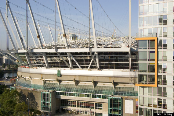 bc place stadium