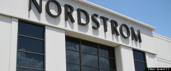 Nordstrom Canada