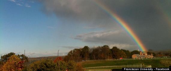 Franciscan University Lgbt Rights