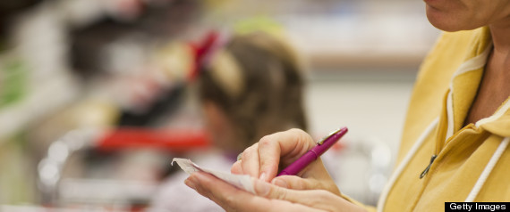 Compras Regreso Clases