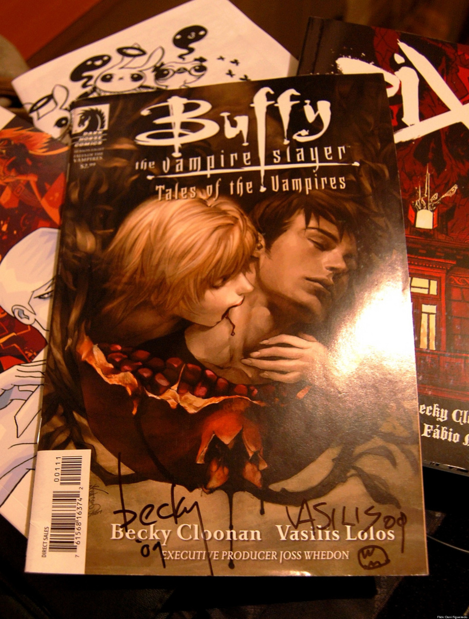 Gay Buffy 85
