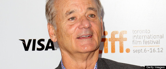 Bill Murray