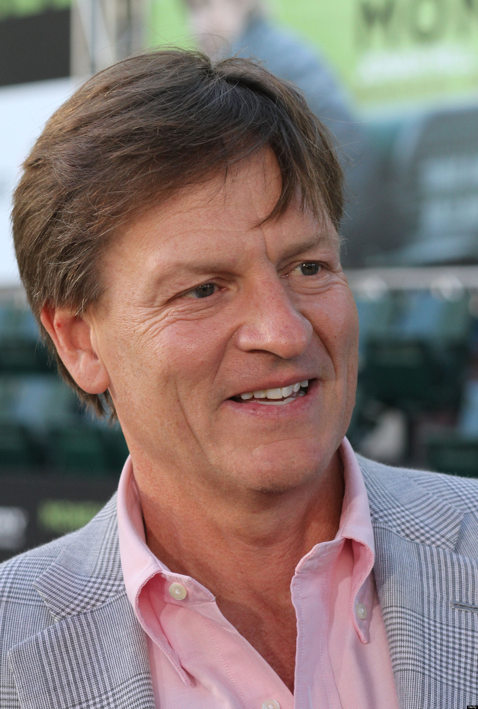 Michael Lewis On Wall St. 'They'd Been Incentivized To Do Disastrous