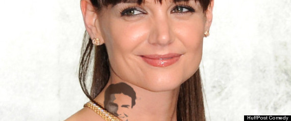 Chrisbrownnecktattookatie