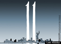 'TOON: Remembering Sept. 11