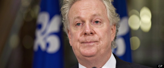 Jean Charest