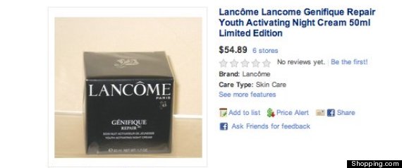 Loreal Fda Warning