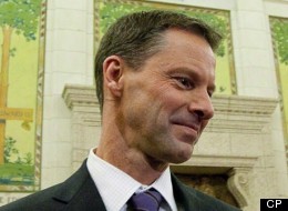 PM's Chief Of Staff Resigns