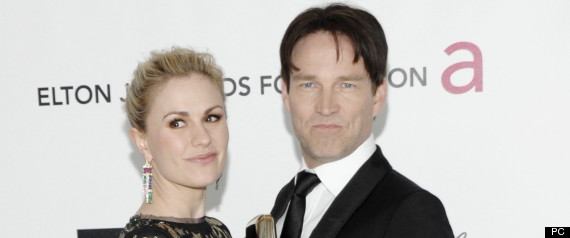 Anna Paquin