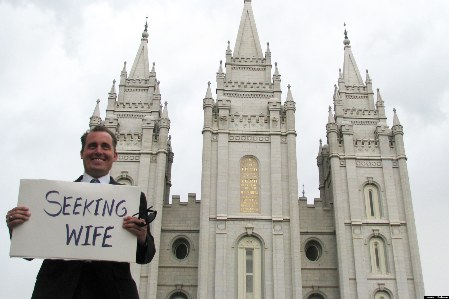 Mormon Singles LDS Singles Wards Rise As Members Delay Marriage HuffPost