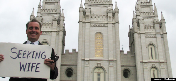 The Mormon Marriage Crisis