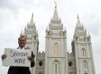 The Mormon Marriage Crisis