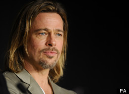 Brad Pitt Reveals Stars Suffering In Recession, Too