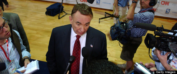 Tommy Thompson